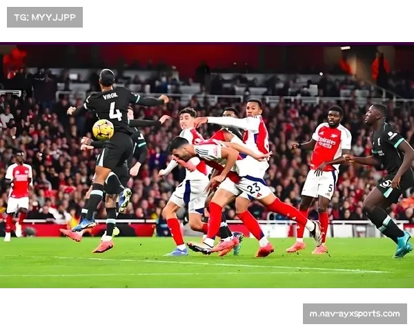 英超焦点战：阿森纳迎战水晶宫，利物浦展现曼城式统治力